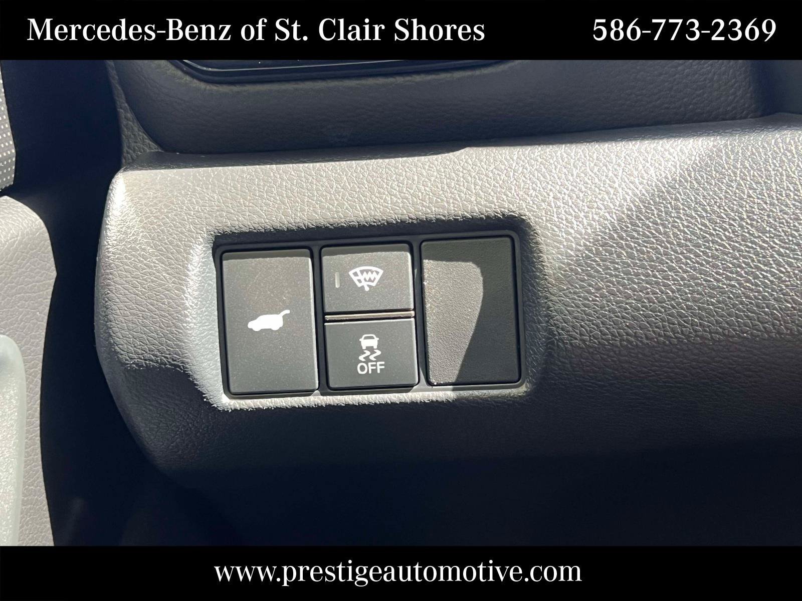 Used 2023 Honda Pilot Elite image 34