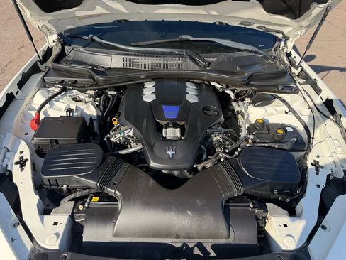 Used 2018 Maserati Ghibli S image 41