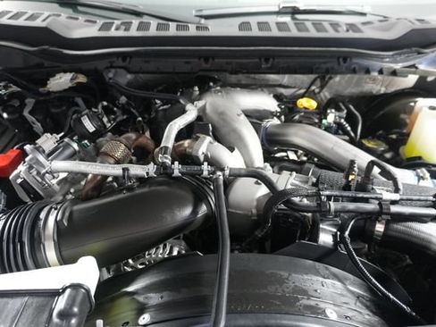 Used 2025 Ford F350 XL w/ STX Appearance Package AWD/4WD image 39