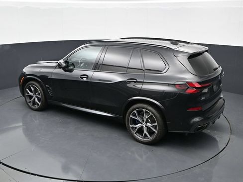 Used 2026 BMW X5 M60i AWD/4WD image 37