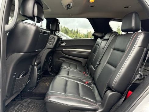 Used 2018 Dodge Durango GT AWD/4WD image 10