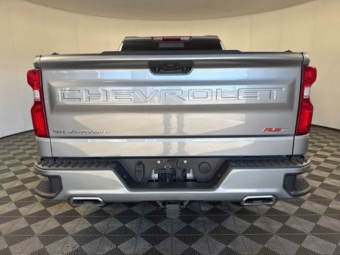 Used 2023 Chevrolet Silverado 1500 RST w/ True North Edition Plus AWD/4WD image 21