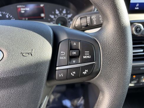 Certified 2022 Ford Escape SE image 20
