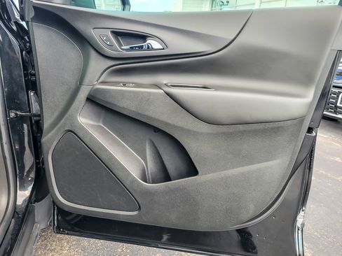 Certified 2022 Chevrolet Equinox LT image 18