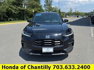 Certified 2023 Honda HR-V Sport video 2