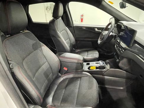 Used 2025 Ford Escape ST-Line w/ Tech Pack #1 AWD/4WD image 25