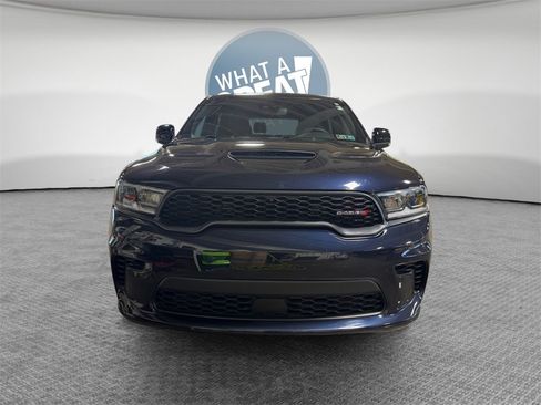 Used 2024 Dodge Durango GT image 9