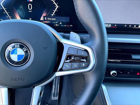 Used 2025 BMW 430i xDrive w/ M Sport Package image 23