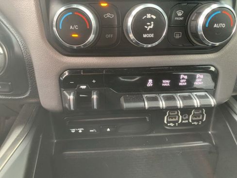 Used 2019 RAM 1500 Sport w/ Level 2 Equipment Group AWD/4WD image 21
