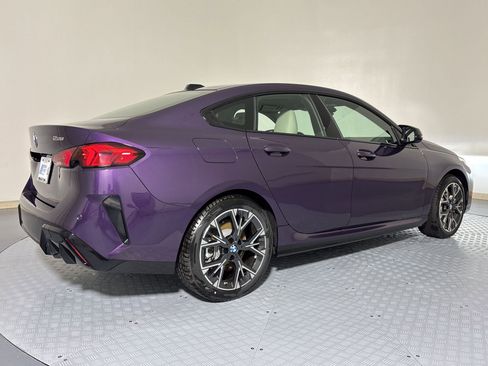 New 2026 BMW 228i xDrive w/ Premium Package AWD/4WD image 8