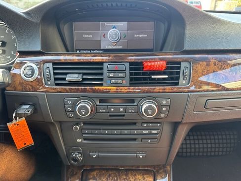 Used 2008 BMW 335i Sedan RWD image 46