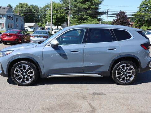 Used 2024 BMW X1 xDrive28i AWD/4WD image 8