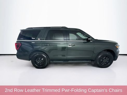 Used 2023 Ford Expedition Timberline AWD/4WD image 8