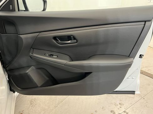 New 2025 Nissan Sentra S image 22