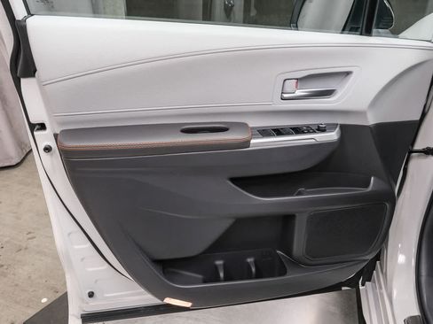 Used 2024 Toyota Sienna XSE w/ XSE Plus Package AWD/4WD image 24
