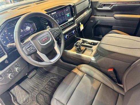 New 2026 GMC Sierra 1500 SLT w/ SLT Premium Plus Package image 14
