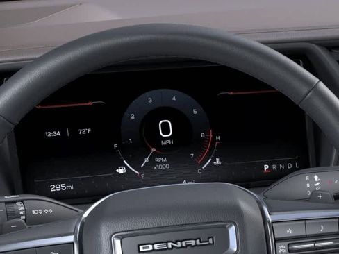 New 2026 GMC Terrain Denali AWD/4WD image 18
