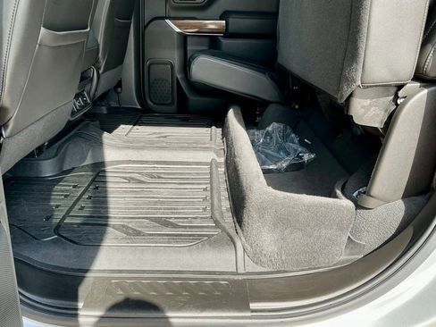 Used 2021 Chevrolet Silverado 1500 LT w/ Texas Edition Plus image 29