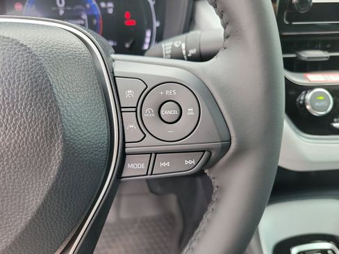 New 2026 Toyota Corolla SE FWD image 20