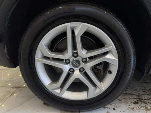 Used 2018 Audi Q5 2.0T Premium Plus w/ Premium Plus Package image 9