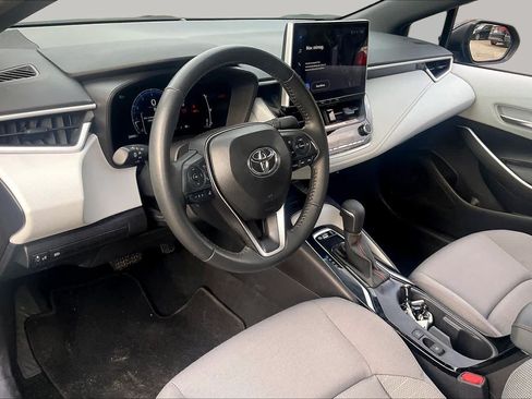Used 2025 Toyota Corolla FX FWD image 17