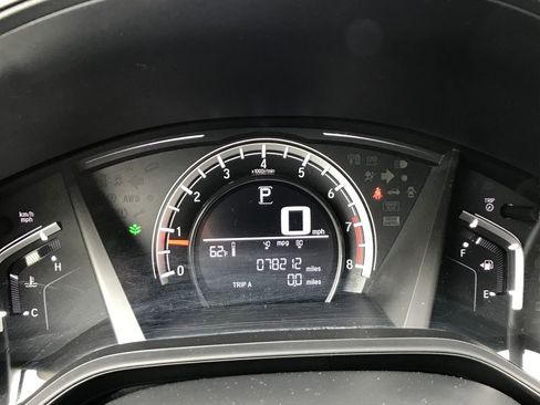 Used 2017 Honda CR-V LX image 6