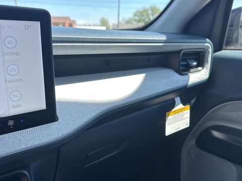 New 2026 Ford Maverick XLT image 29