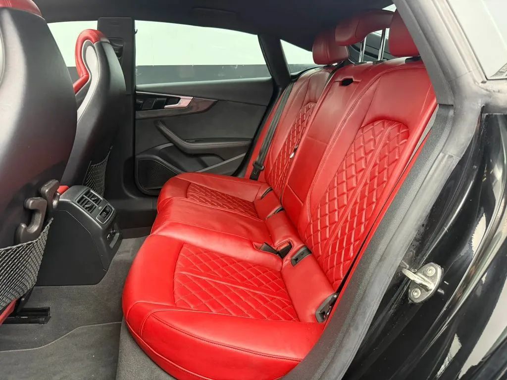Used 2022 Audi S5 Premium Plus AWD/4WD image 25