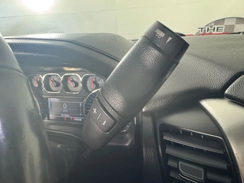 Used 2015 Chevrolet Suburban LT w/ Luxury Package image 21