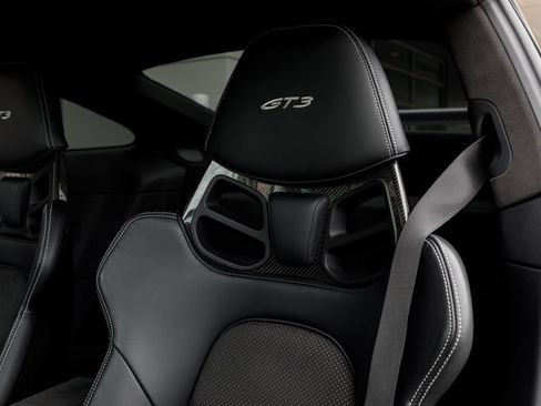 Used 2023 Porsche 911 GT3 RWD image 48