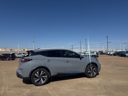 Certified 2023 Nissan Murano SL w/ Cargo Package image 22