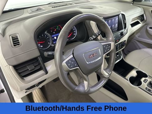 Used 2020 GMC Terrain Denali w/ Denali Premium Package image 13