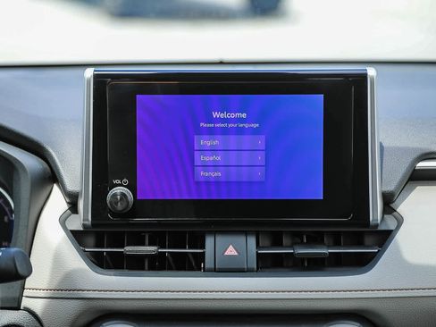 Certified 2025 Toyota RAV4 XLE w/ Convenience Package AWD/4WD image 15