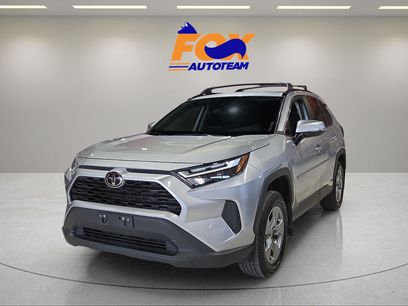 Certified 2025 Toyota RAV4 XLE w/ Convenience Package