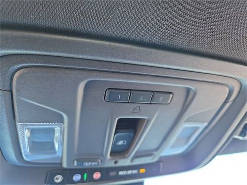 Used 2024 Chevrolet Silverado 1500 RST w/ Convenience Package II image 24