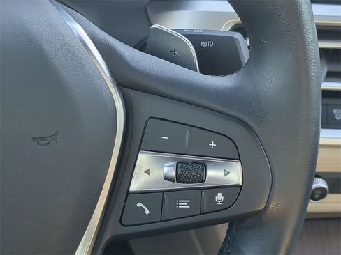 Used 2020 BMW 330i xDrive Sedan w/ Convenience Package image 28