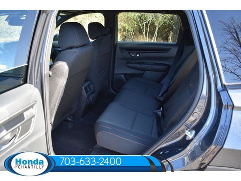 New 2026 Honda CR-V Sport image 28