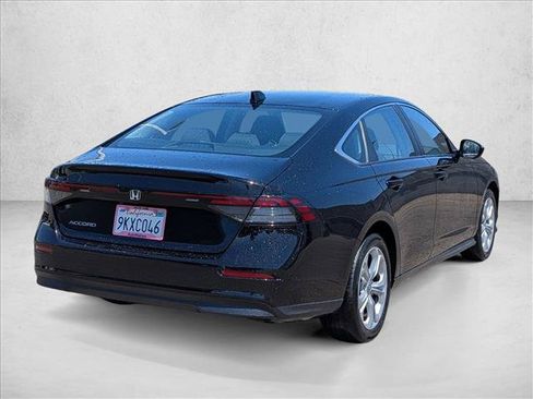 Used 2024 Honda Accord LX image 5