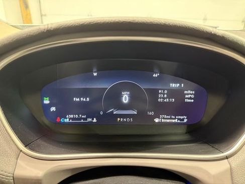 Used 2019 Lincoln Nautilus Reserve image 15