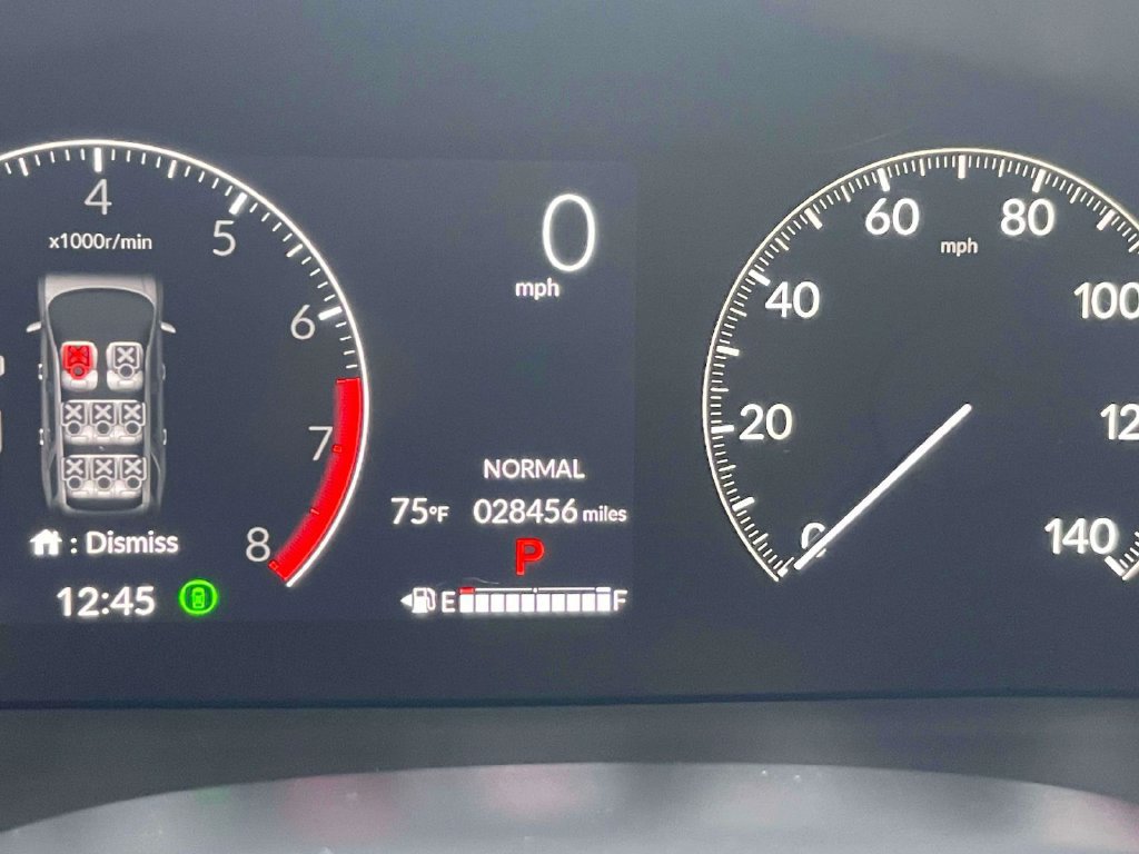 Used 2023 Honda Pilot Touring image 28