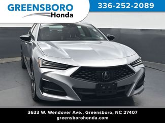 Used 2023 Acura TLX SH-AWD w/ A-SPEC Pkg 360° Tour