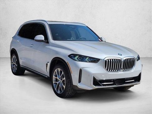 New 2026 BMW X5 xDrive40i image 7
