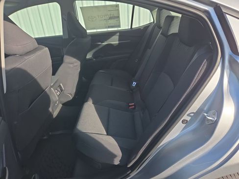 New 2026 Toyota Camry LE w/ Convenience Package image 23