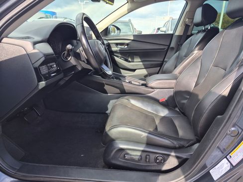 Used 2024 Honda Accord Touring image 17