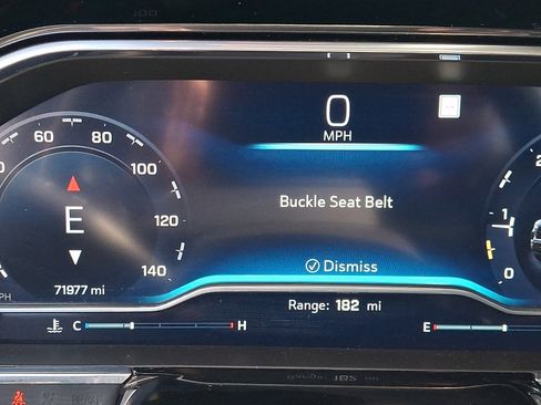 Used 2022 Chevrolet Silverado 1500 LT Trail Boss w/ LT Trail Boss Premium Package image 20