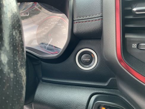 Used 2019 RAM 1500 Rebel w/ Level 2 Equipment Group AWD/4WD image 18