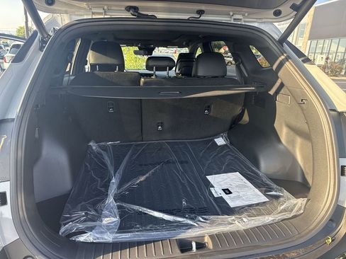New 2026 Kia Sportage X-Line w/ X-Line Premium Package image 44