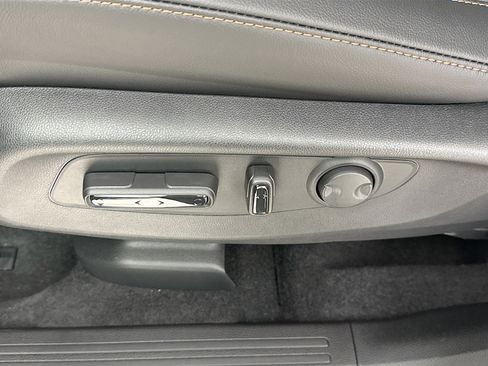 New 2026 Honda CR-V Sport-L image 22