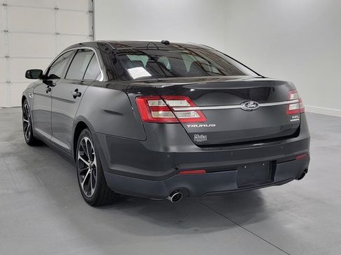 Used 2014 Ford Taurus SEL w/ Equipment Group 201A FWD image 6