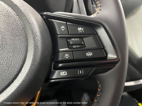 New 2026 Subaru Forester Wilderness image 19